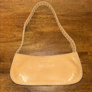 Kenneth Cole Tan Shoulder Bag